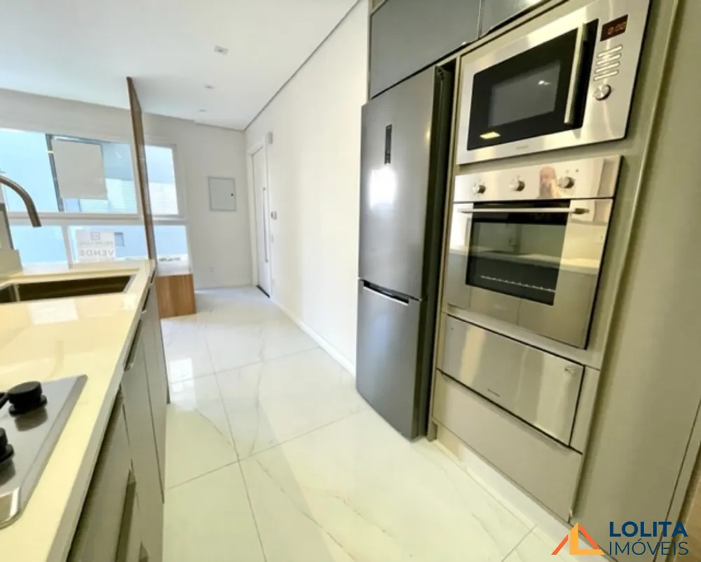 Apartamento, 3 quartos, 88 m² - Foto 4