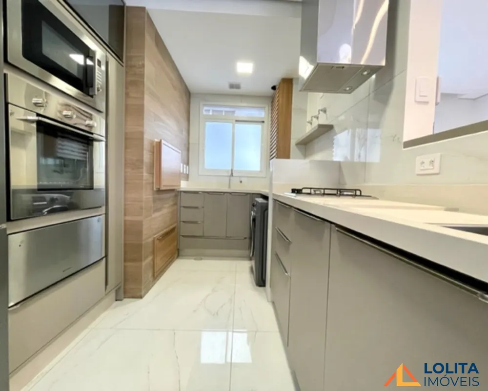 Apartamento, 3 quartos, 88 m² - Foto 1