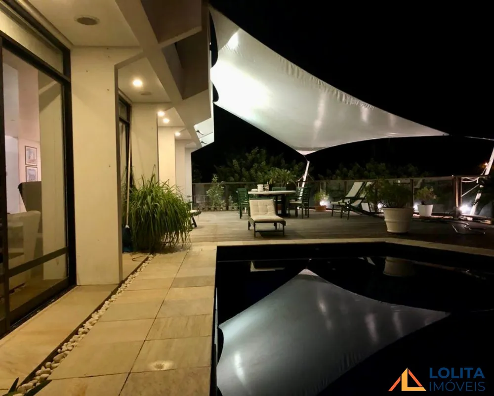 Casa, 4 quartos, 550 m² - Foto 3