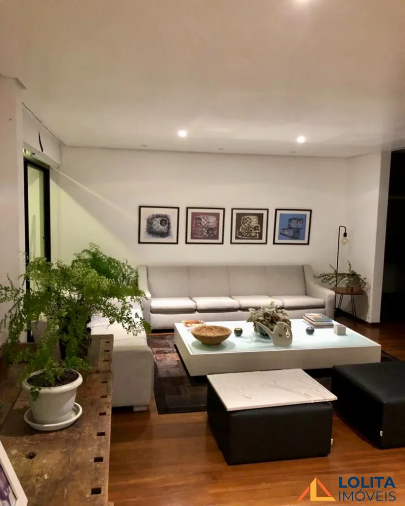 Casa, 4 quartos, 550 m² - Foto 2