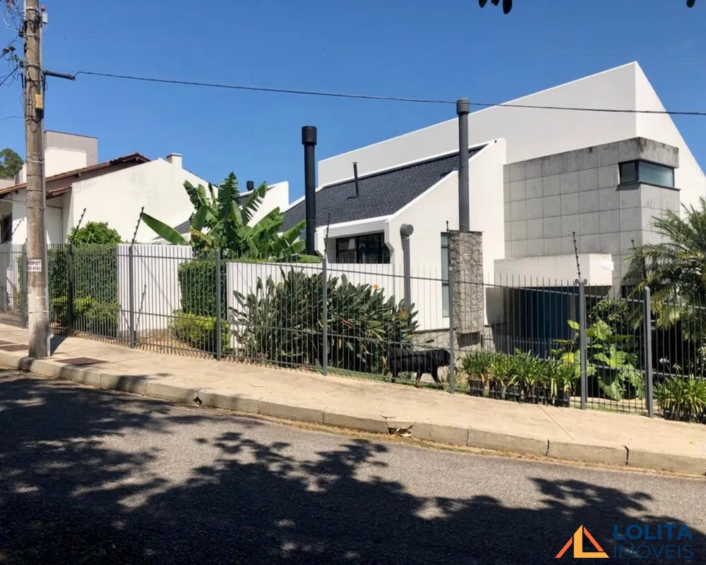 Casa, 4 quartos, 550 m² - Foto 4