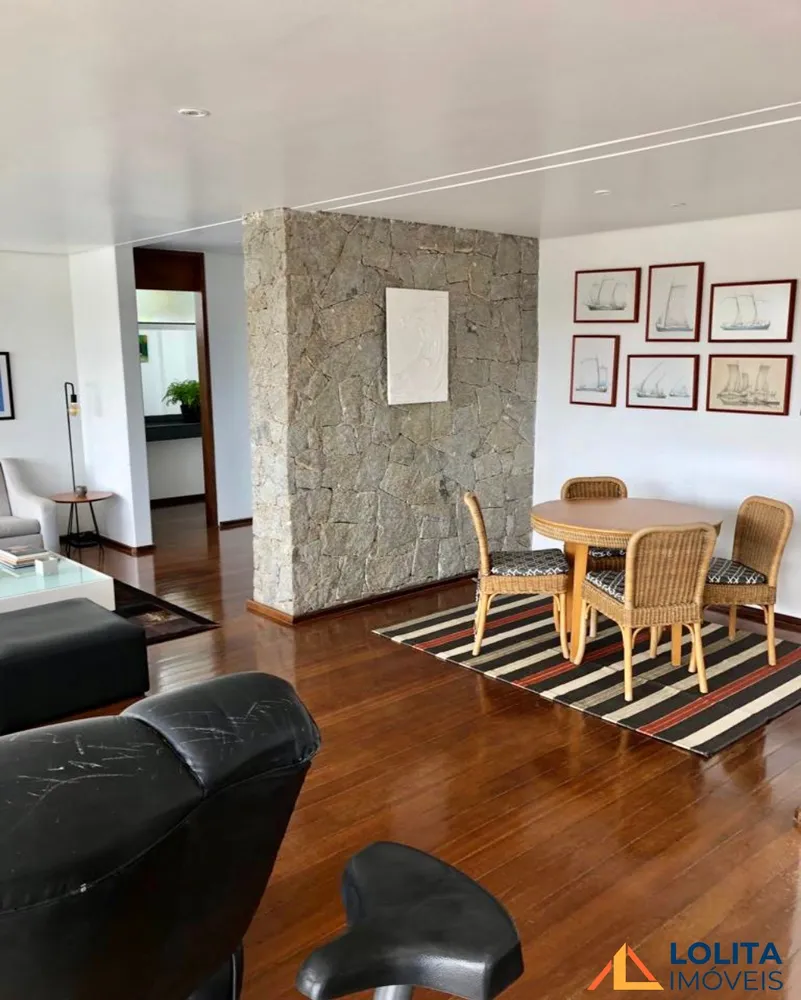 Casa, 4 quartos, 550 m² - Foto 1