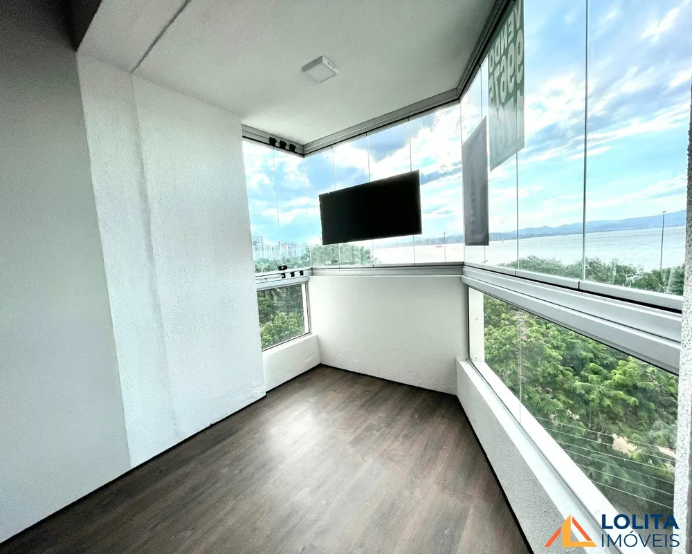 Apartamento, 3 quartos, 108 m² - Foto 3