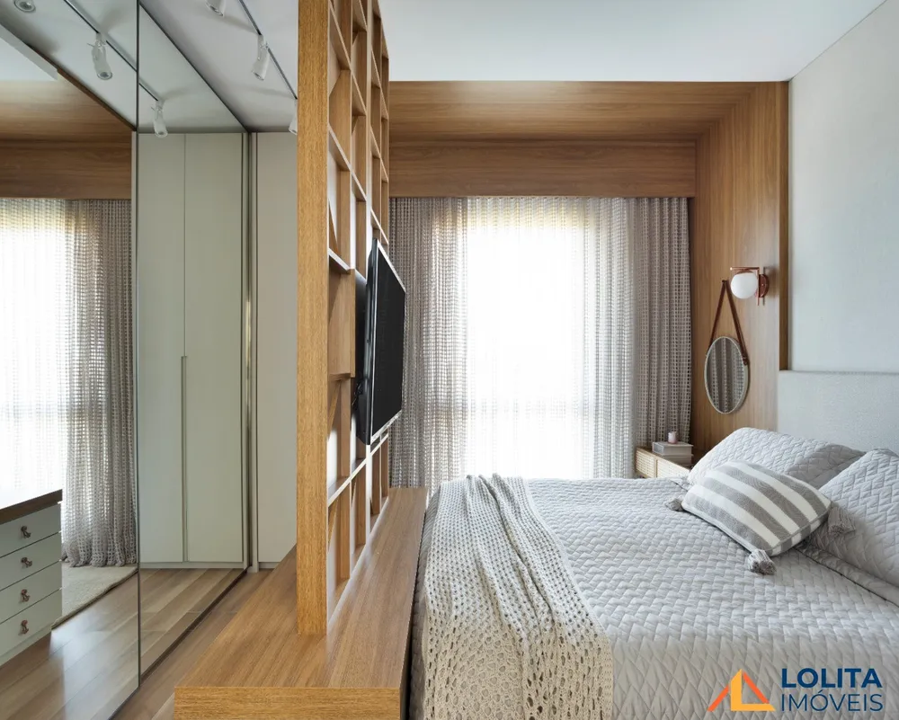Cobertura, 2 quartos, 126 m² - Foto 4