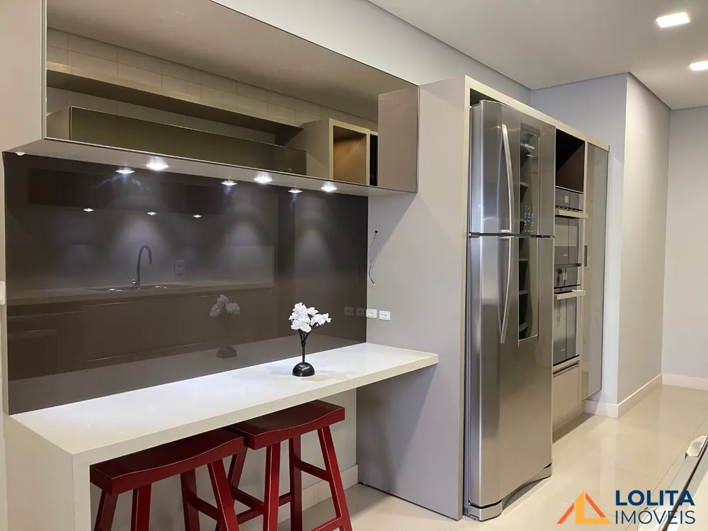 Apartamento, 4 quartos, 167 m² - Foto 4