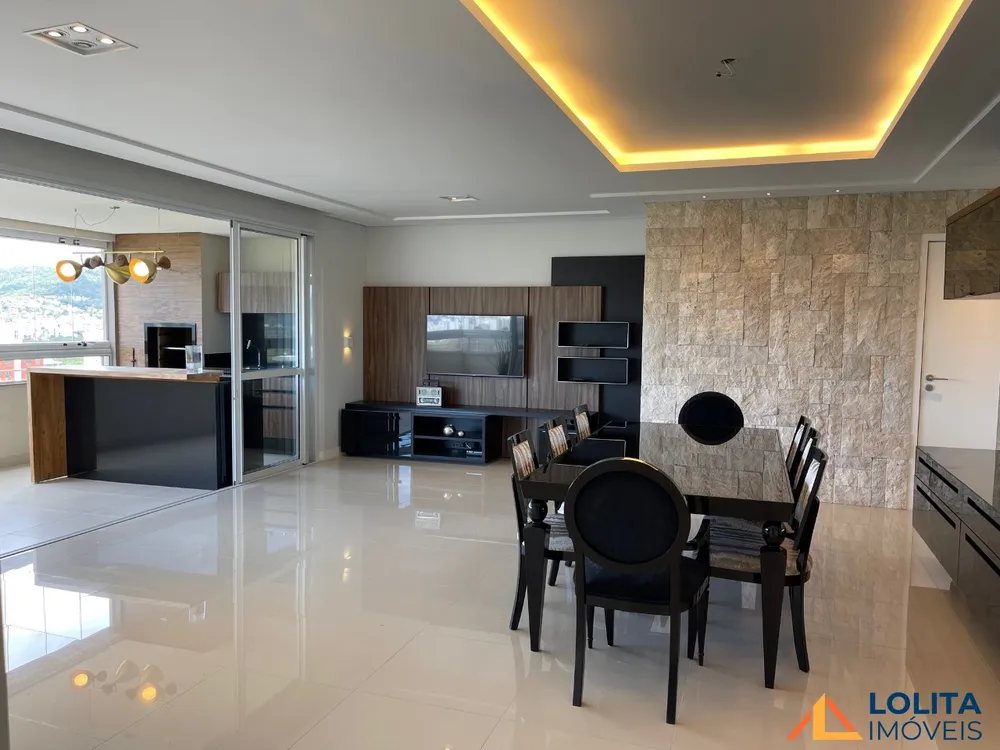 Apartamento, 4 quartos, 167 m² - Foto 2