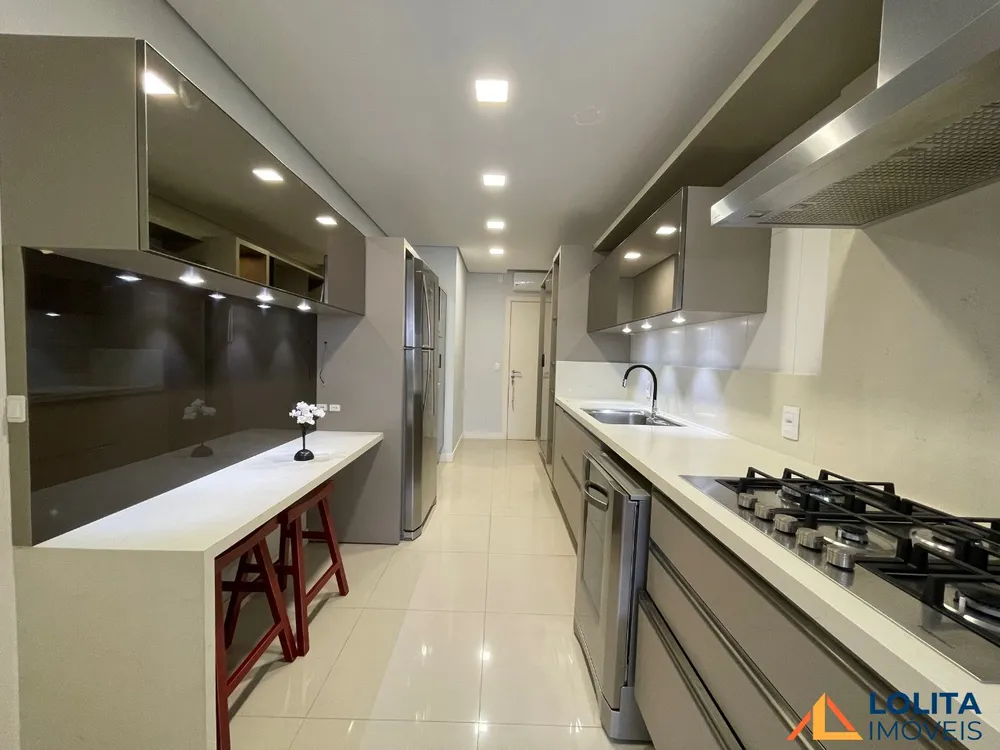 Apartamento, 4 quartos, 167 m² - Foto 3