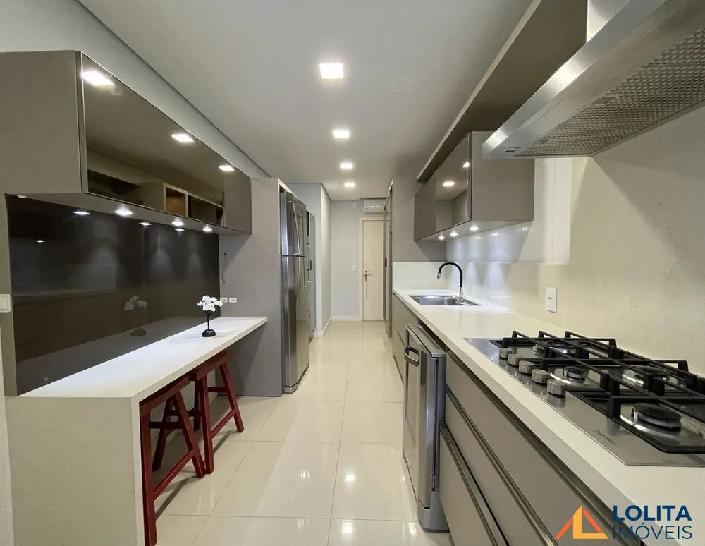 Apartamento, 4 quartos, 167 m² - Foto 1
