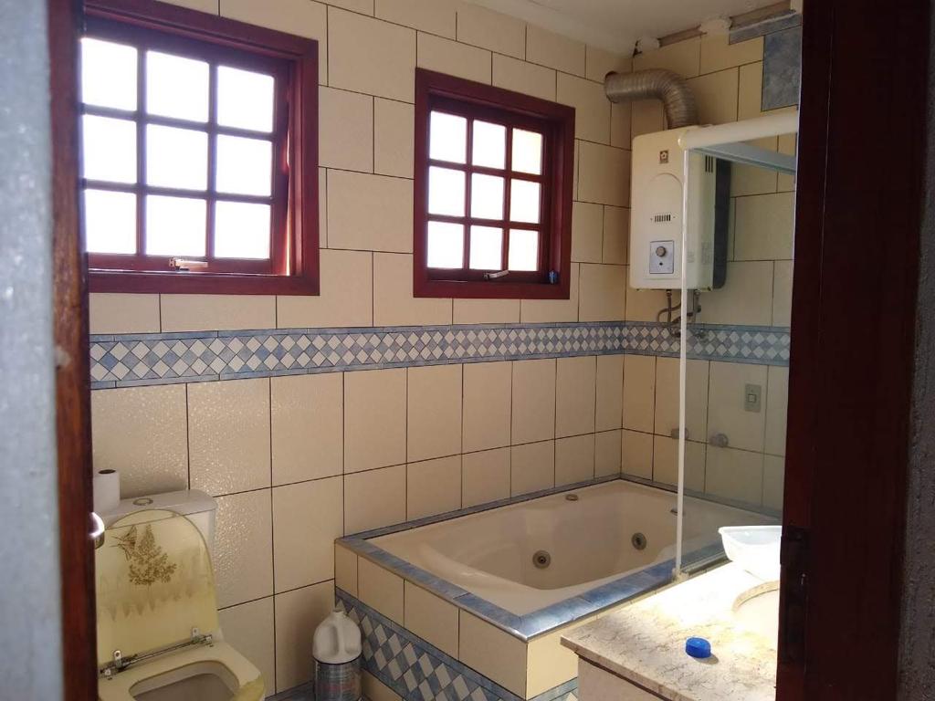 Casa à venda com 2 quartos, 110m² - Foto 12