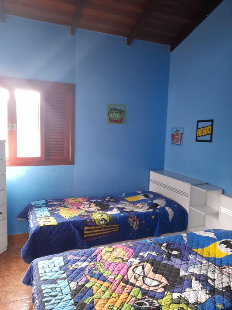 Casa à venda com 2 quartos, 110m² - Foto 10