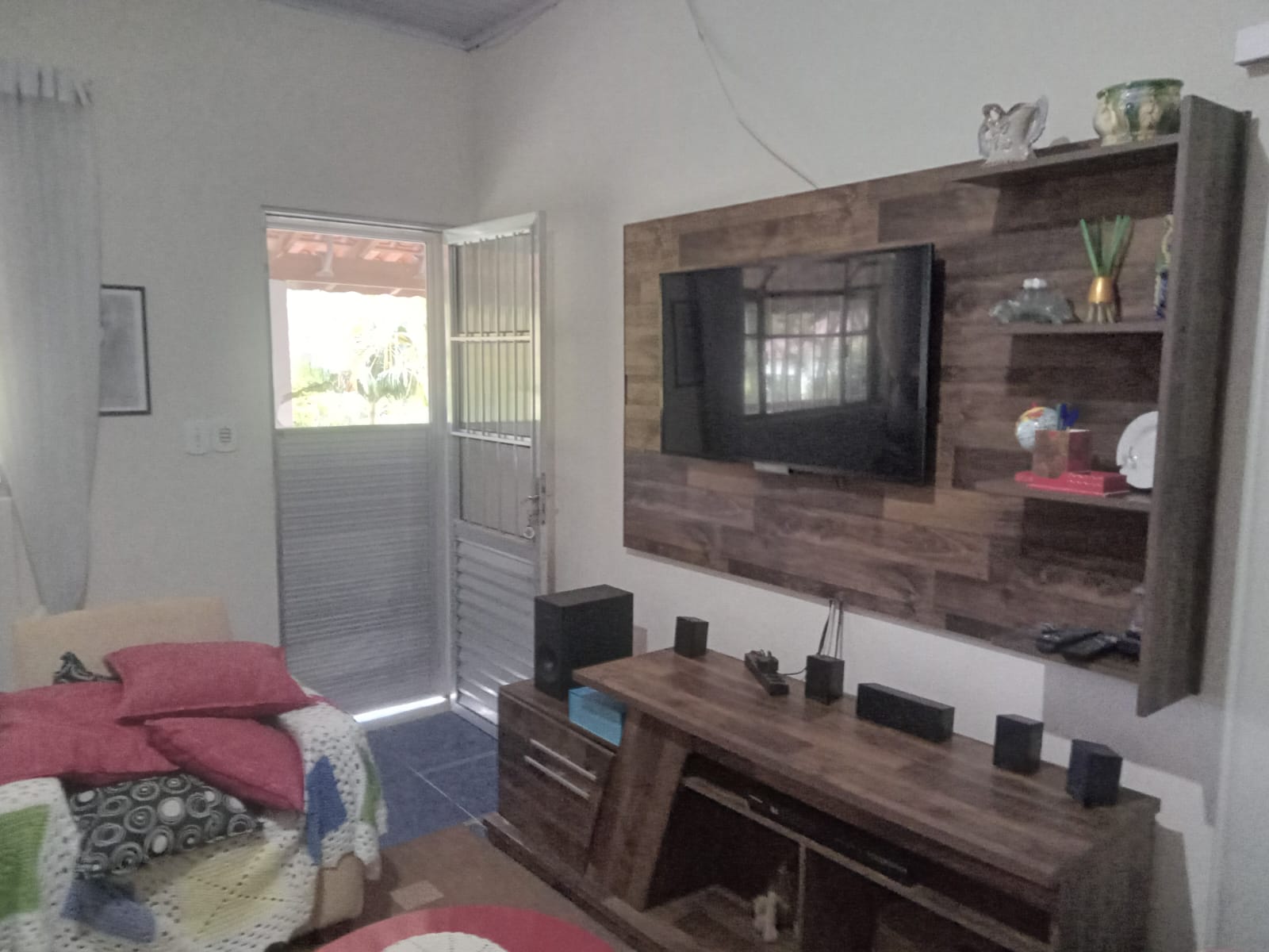 Chácara, 3 quartos, 1450 m² - Foto 12