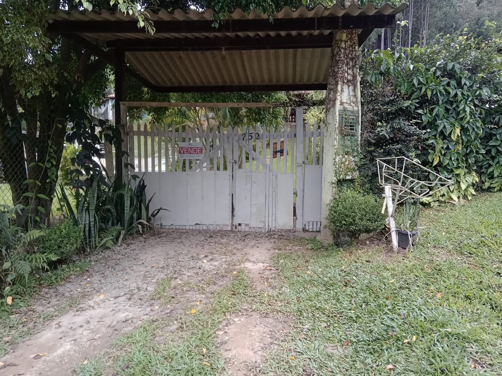 Chácara, 3 quartos, 1450 m² - Foto 3