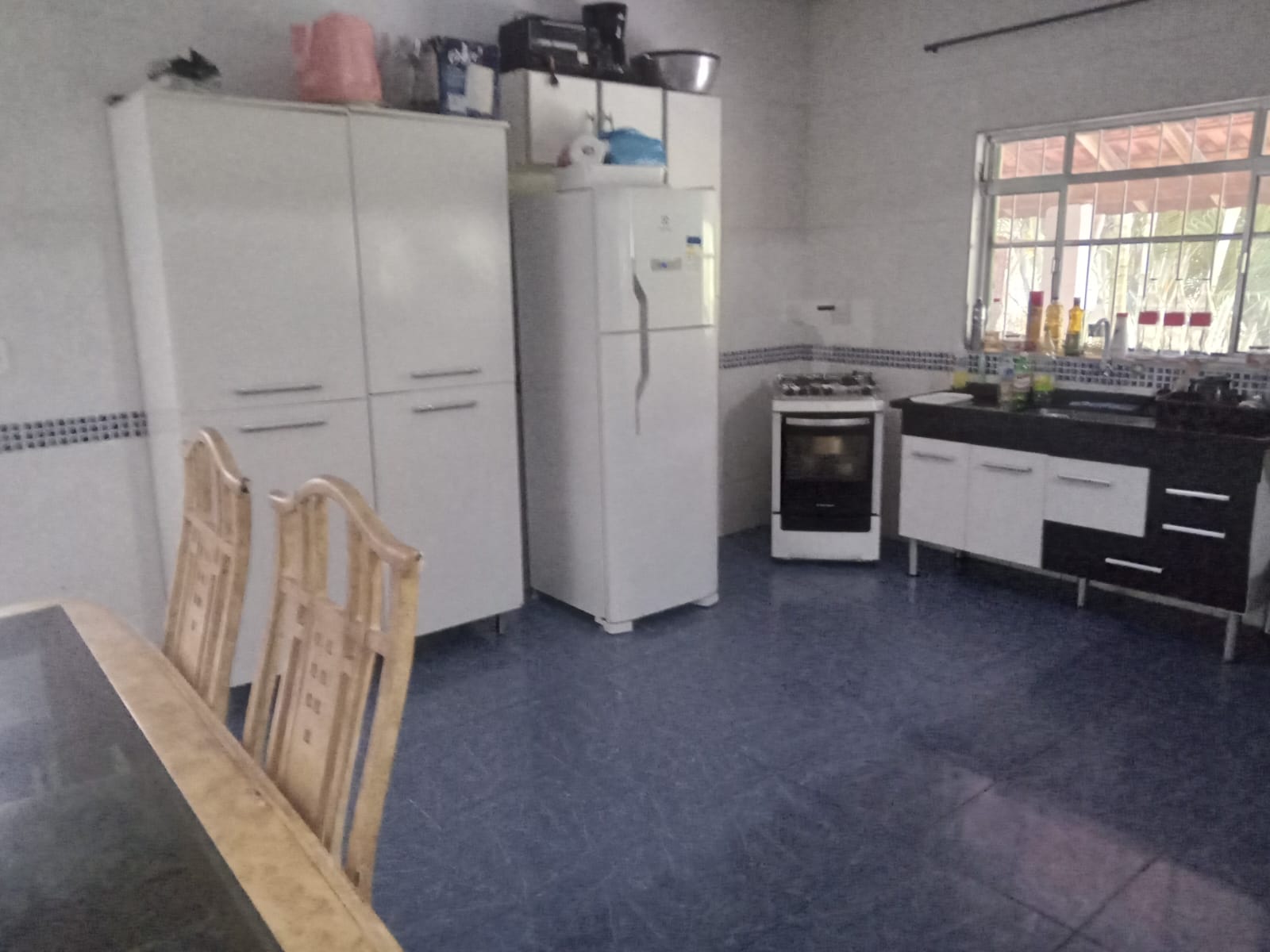 Chácara, 3 quartos, 1450 m² - Foto 18