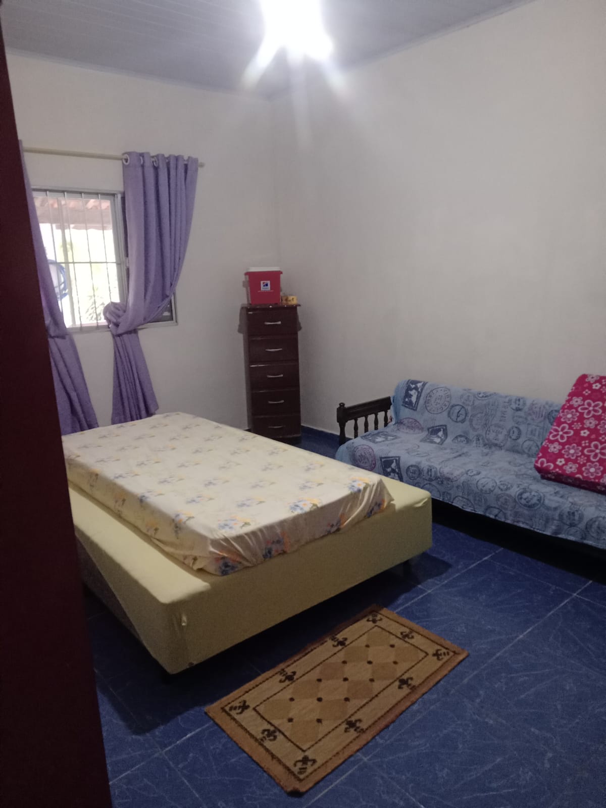 Chácara à venda com 3 quartos, 150m² - Foto 18