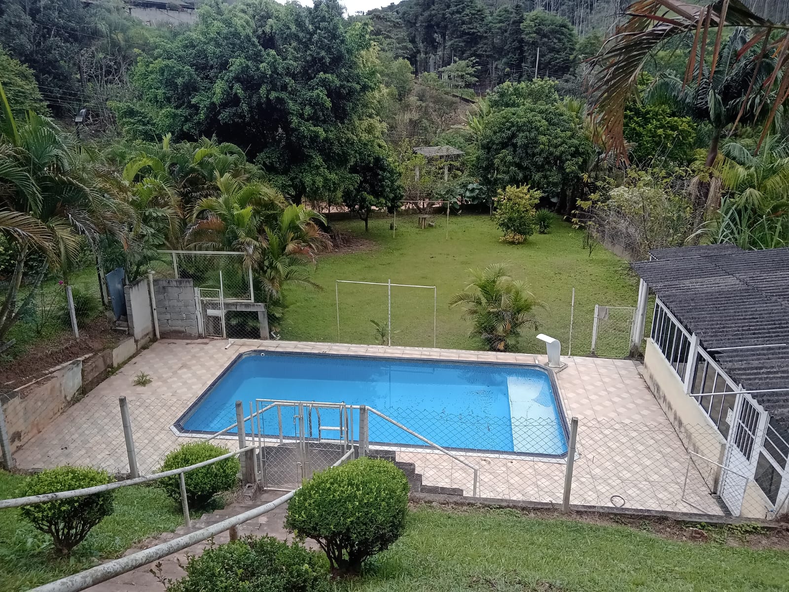 Chácara, 3 quartos, 1450 m² - Foto 13