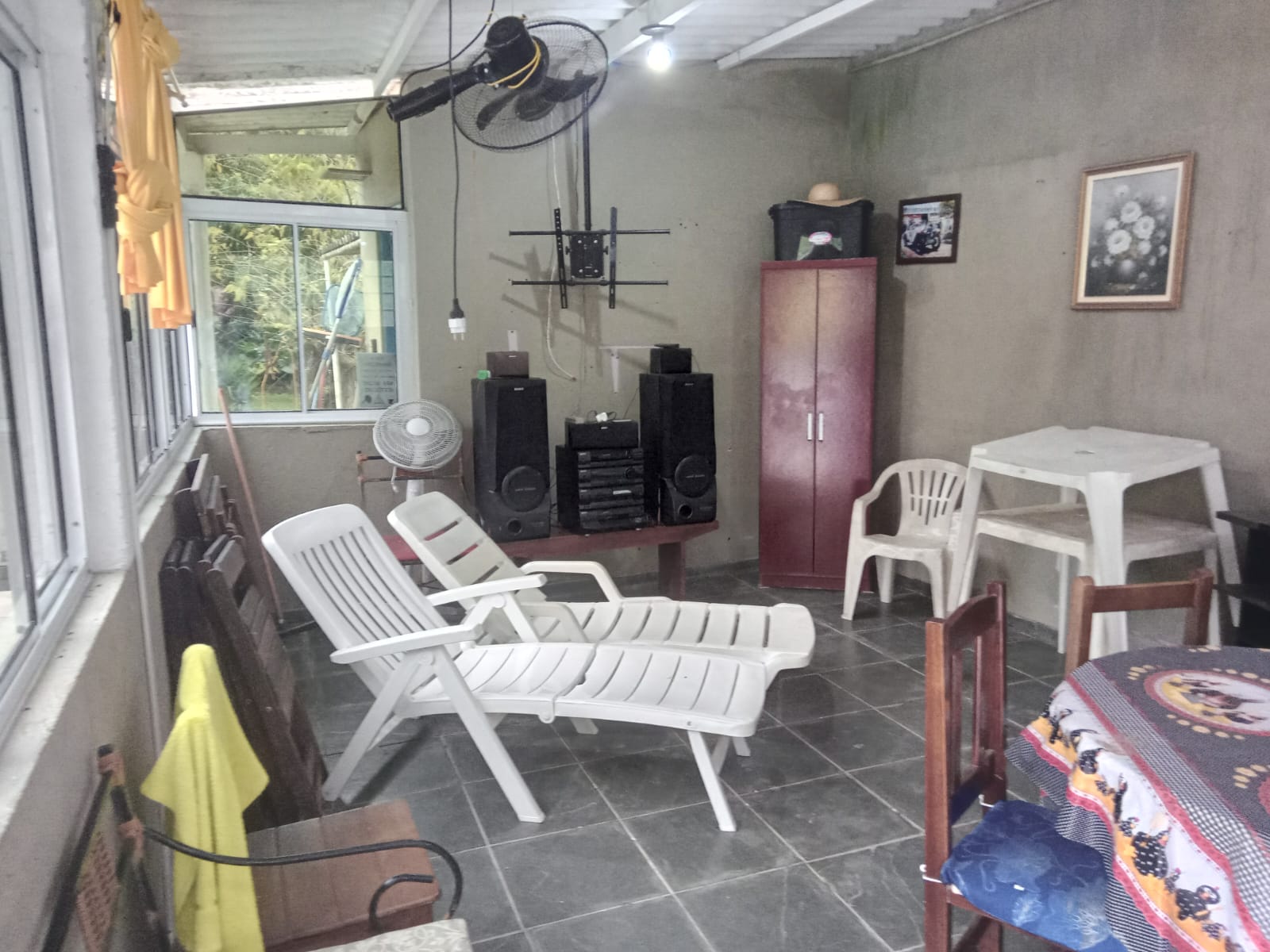 Chácara, 3 quartos, 1450 m² - Foto 19