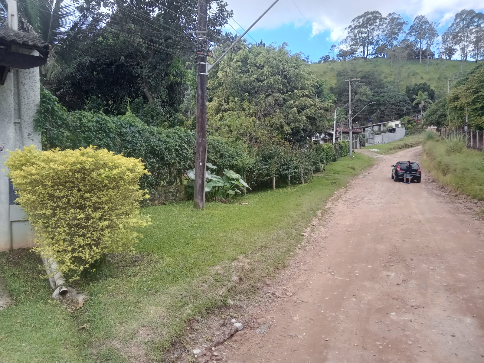 Chácara, 3 quartos, 1450 m² - Foto 8