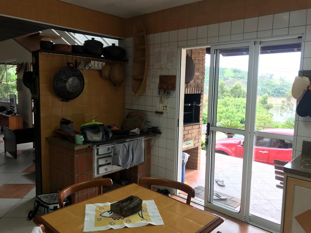 Chácara à venda e temporada com 3 quartos, 170m² - Foto 20