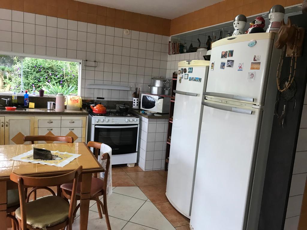 Chácara à venda e temporada com 3 quartos, 170m² - Foto 10