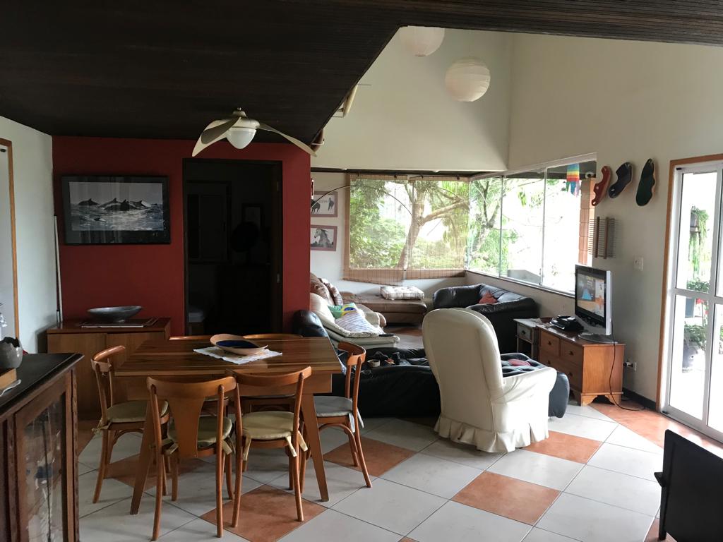 Chácara à venda e temporada com 3 quartos, 170m² - Foto 14