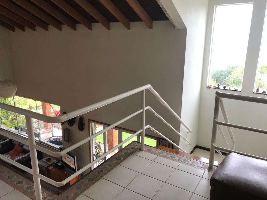 Chácara à venda e temporada com 3 quartos, 170m² - Foto 24