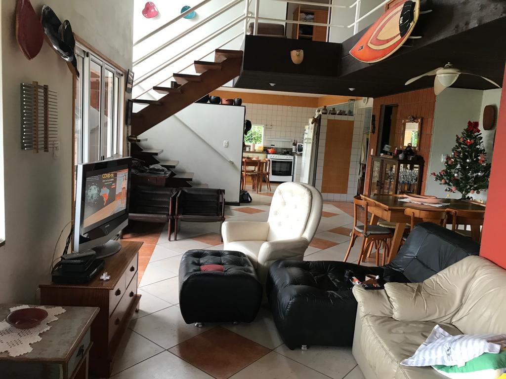 Chácara à venda e temporada com 3 quartos, 170m² - Foto 3