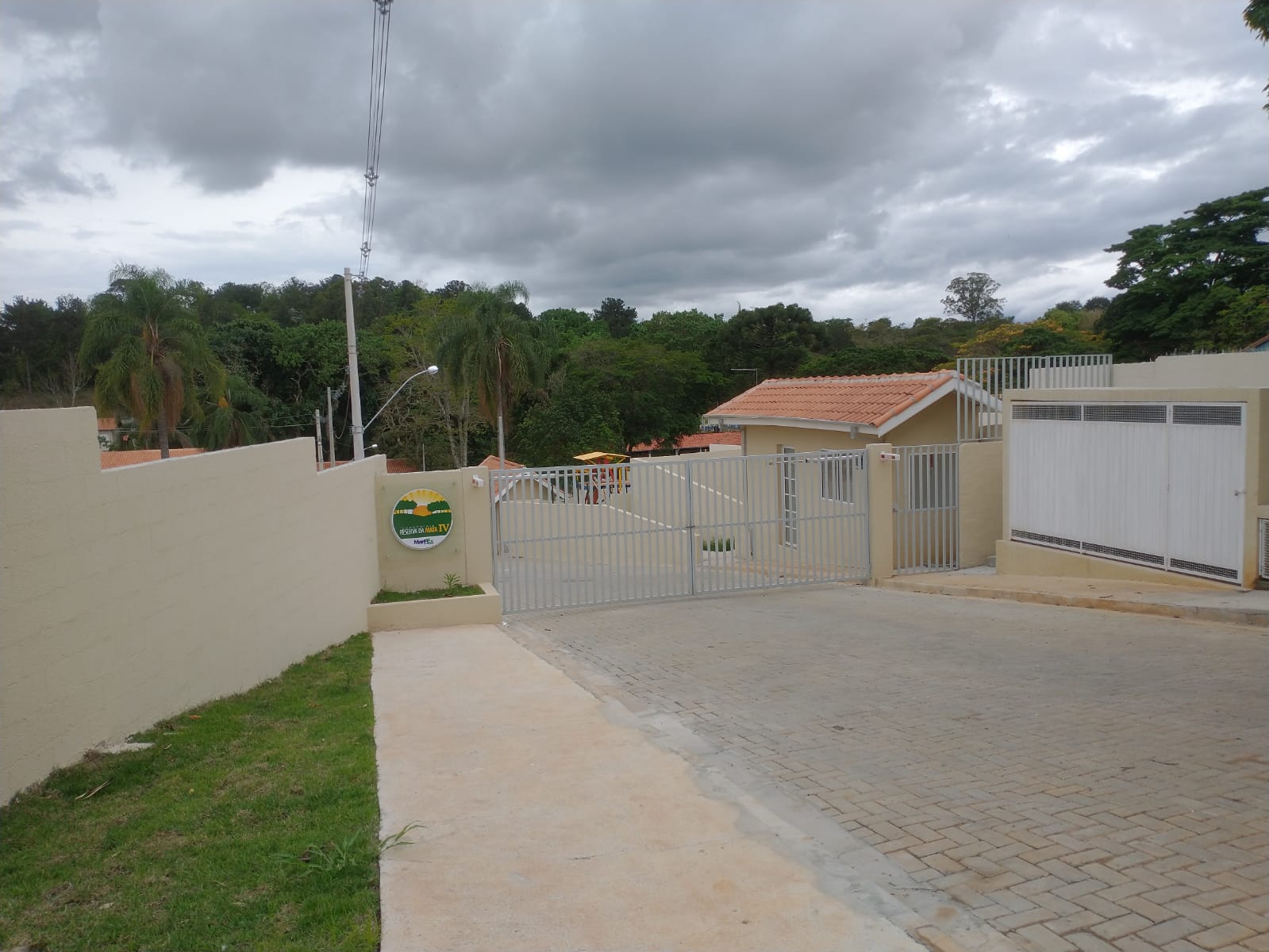 Casa de Condomínio à venda com 2 quartos, 52m² - Foto 1