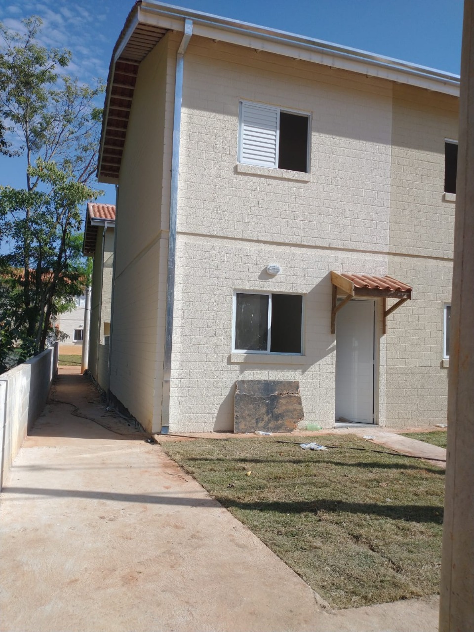 Casa de Condomínio à venda com 2 quartos, 52m² - Foto 5