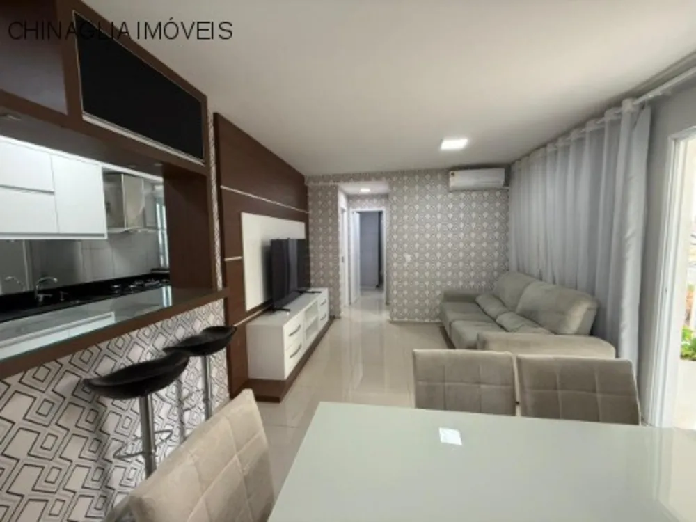 Apartamento, 2 quartos, 67 m² - Foto 1