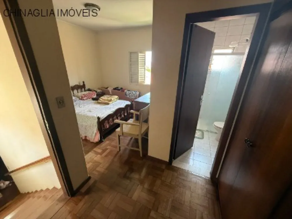 Casa, 4 quartos, 350 m² - Foto 11