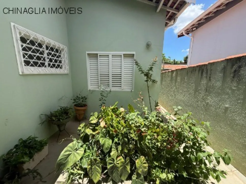 Casa, 4 quartos, 350 m² - Foto 6