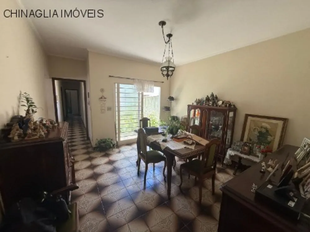 Casa, 4 quartos, 350 m² - Foto 1