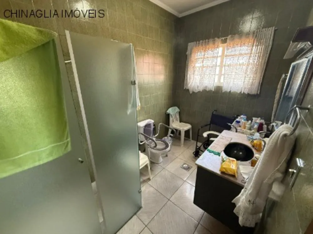Casa, 4 quartos, 350 m² - Foto 16