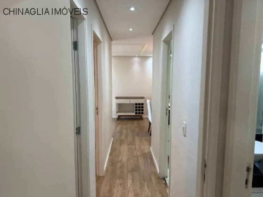 Apartamento, 3 quartos, 77 m² - Foto 10