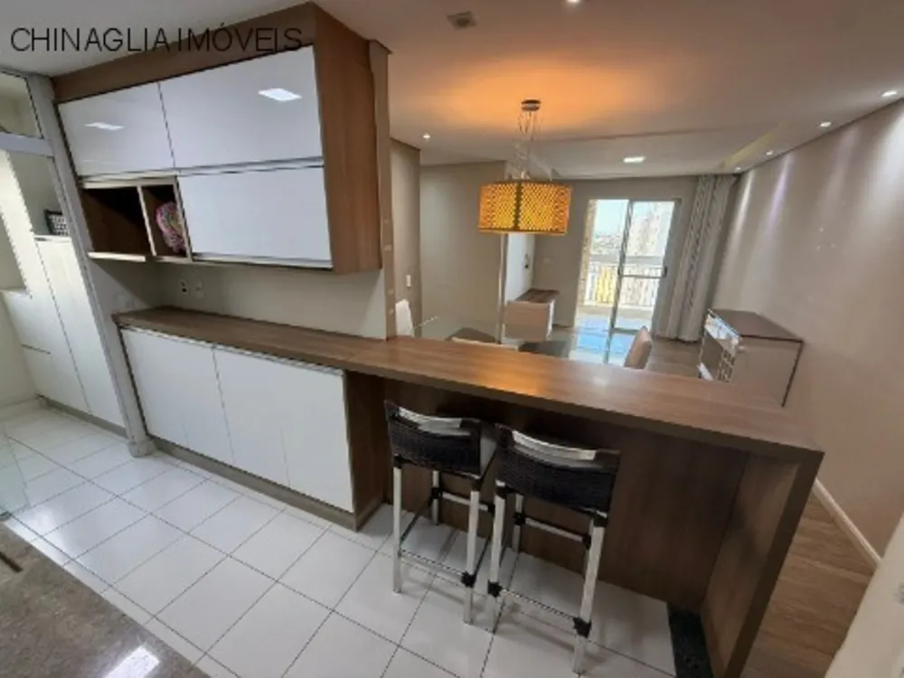 Apartamento, 3 quartos, 77 m² - Foto 2