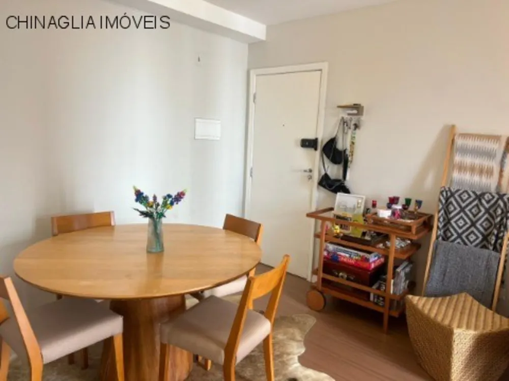 Apartamento, 2 quartos, 52 m² - Foto 3