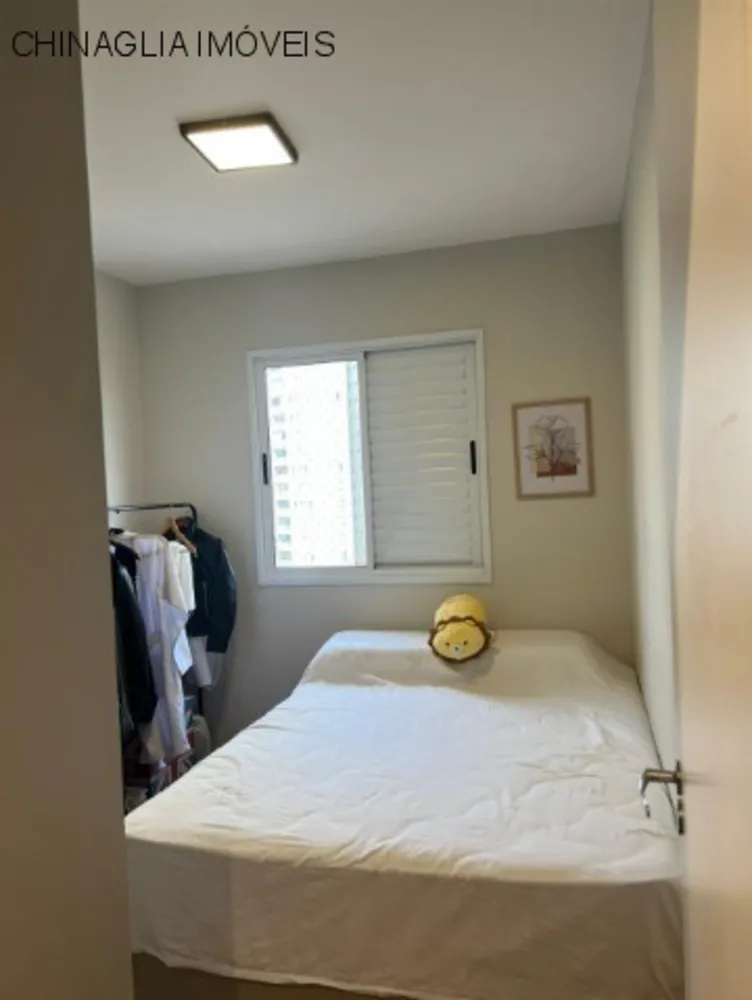 Apartamento, 2 quartos, 52 m² - Foto 10