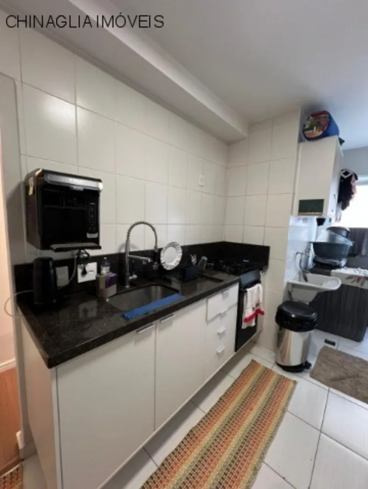 Apartamento, 2 quartos, 52 m² - Foto 9