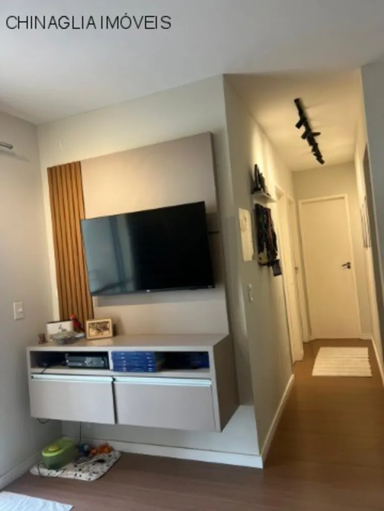 Apartamento, 2 quartos, 52 m² - Foto 6
