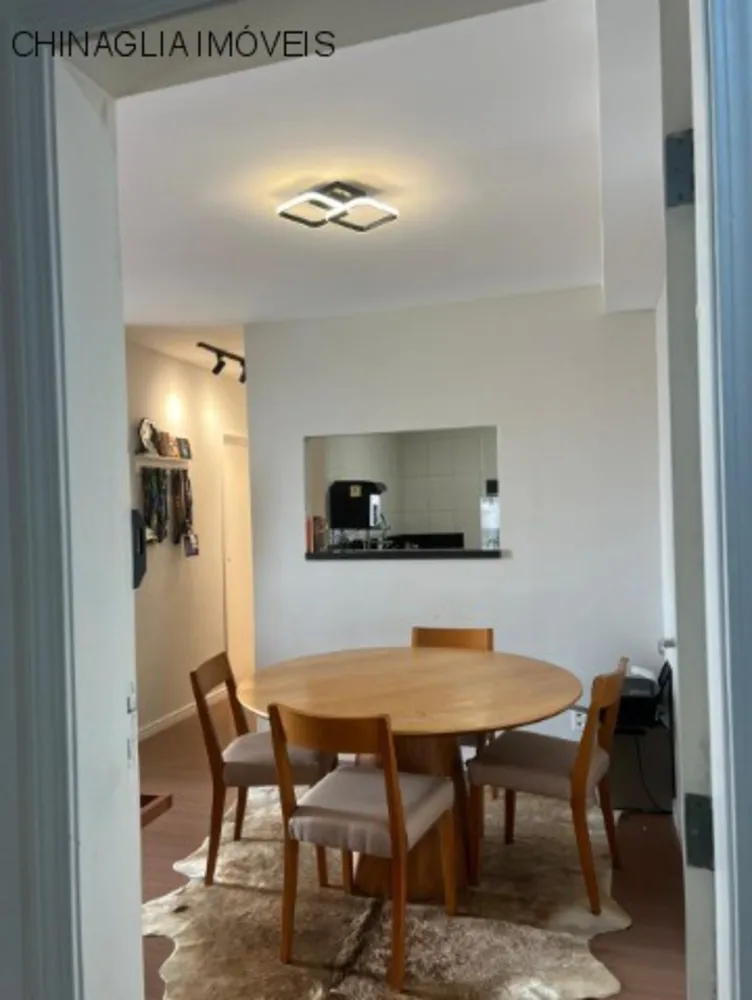 Apartamento, 2 quartos, 52 m² - Foto 1