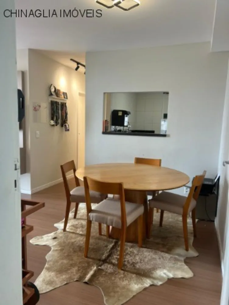 Apartamento, 2 quartos, 52 m² - Foto 4