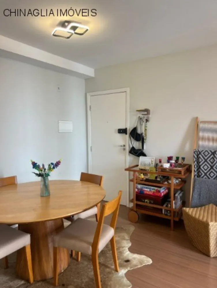 Apartamento, 2 quartos, 52 m² - Foto 5
