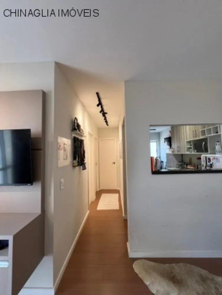 Apartamento, 2 quartos, 52 m² - Foto 7