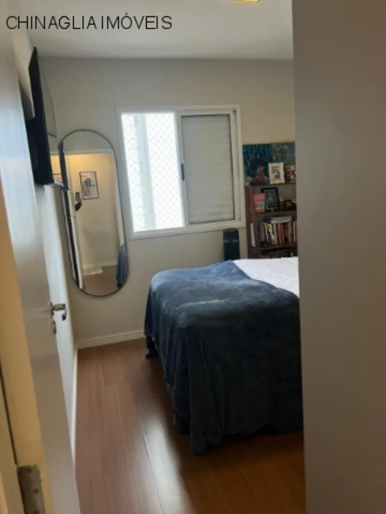 Apartamento, 2 quartos, 52 m² - Foto 11
