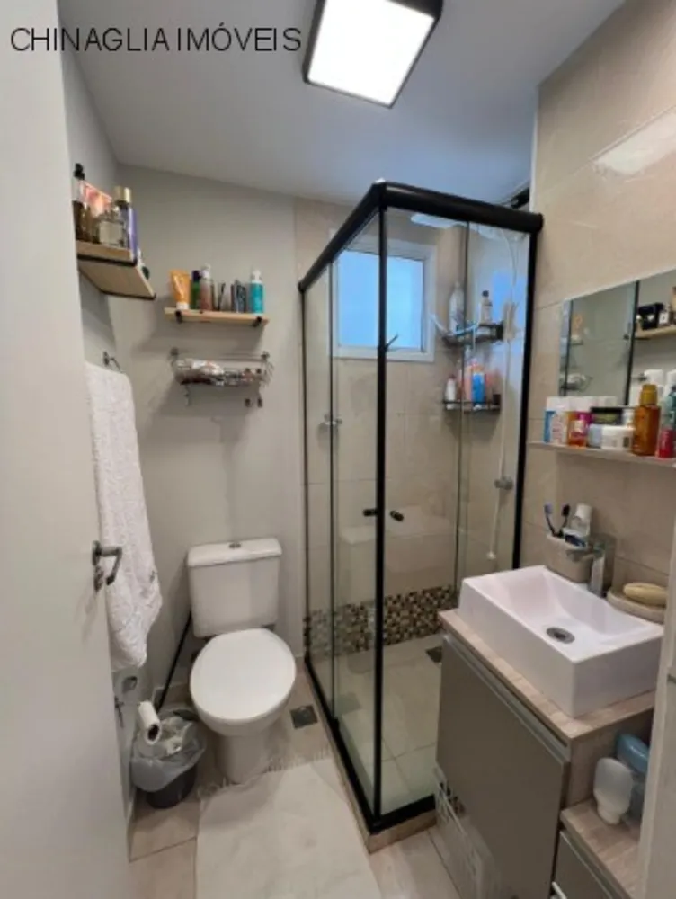 Apartamento, 2 quartos, 52 m² - Foto 8