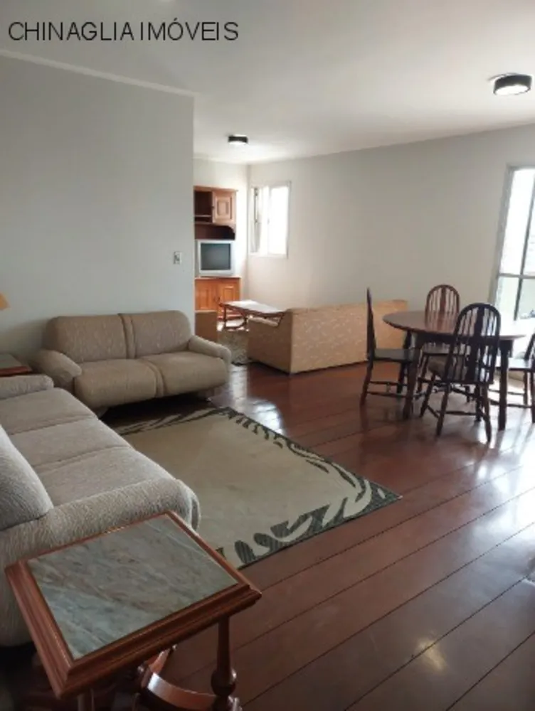 Apartamento, 3 quartos, 120 m² - Foto 3