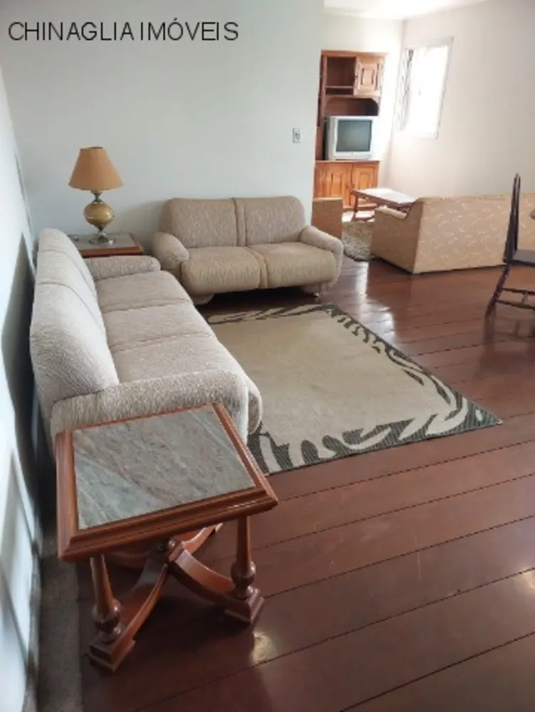 Apartamento, 3 quartos, 120 m² - Foto 2
