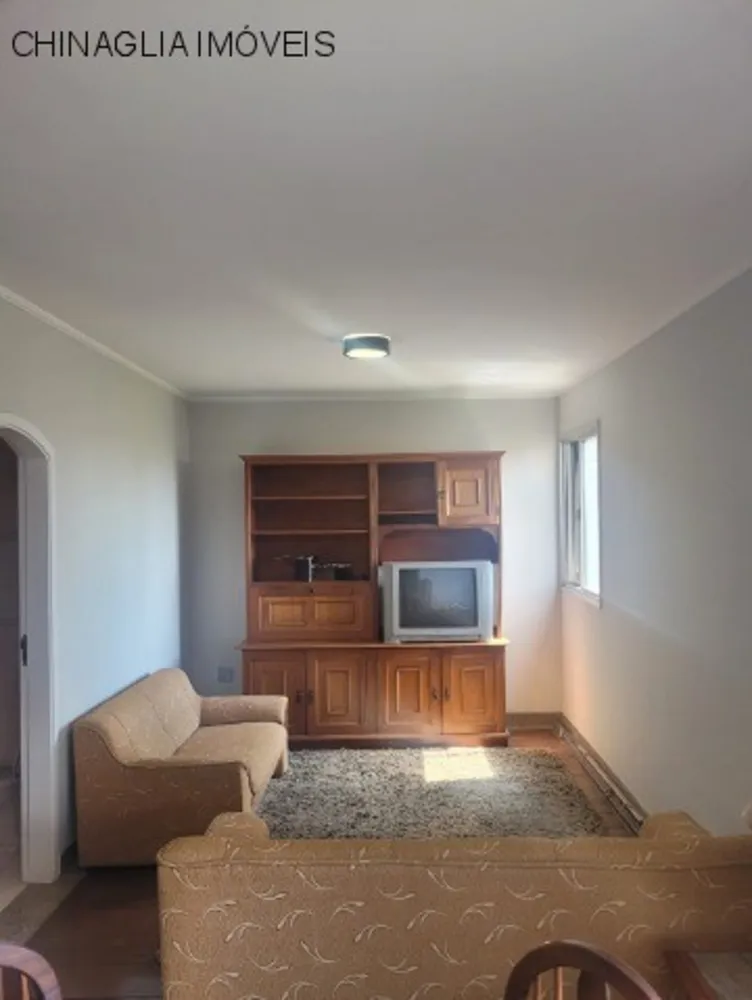 Apartamento, 3 quartos, 120 m² - Foto 6
