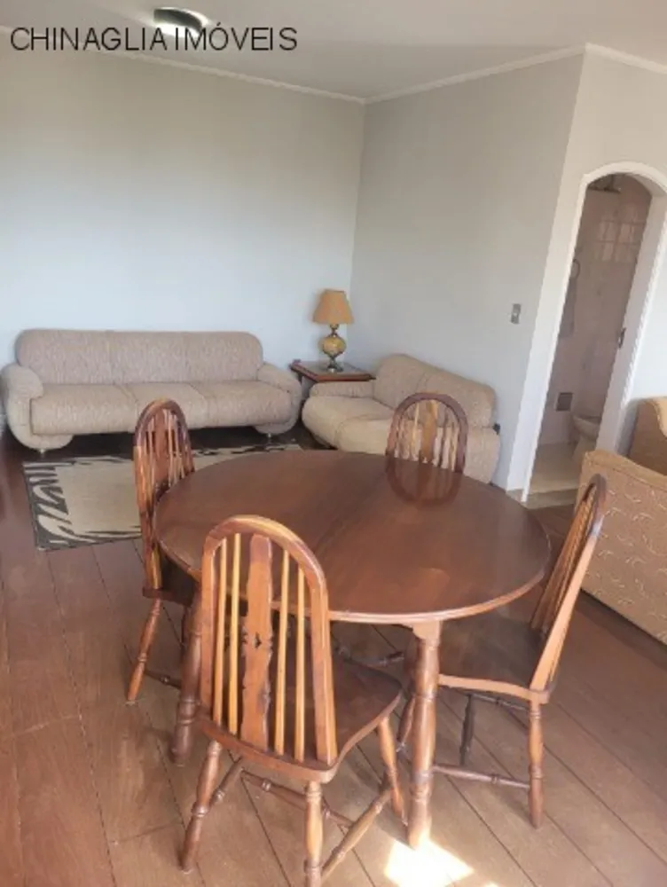 Apartamento, 3 quartos, 120 m² - Foto 7