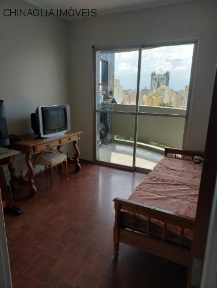 Apartamento, 3 quartos, 120 m² - Foto 8